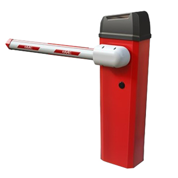 FAAC B614 Gate Barrier Supplier in Dubai