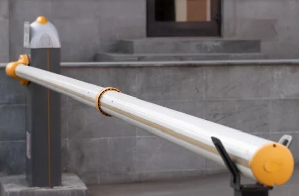 FAAC Gate Barrier Supplier in Dubai